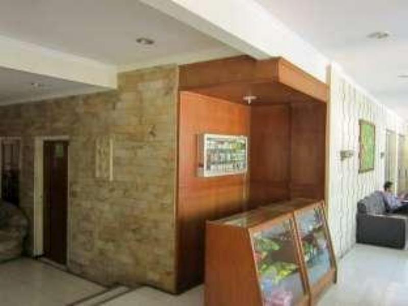 Mutiara Hotel มะลัง ภายนอก รูปภาพ